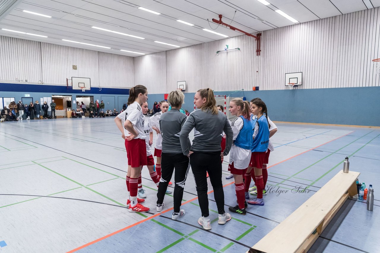 Bild 79 - wCJ Norddeutsches Futsalturnier Auswahlmannschaften